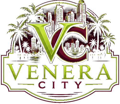 Venera City